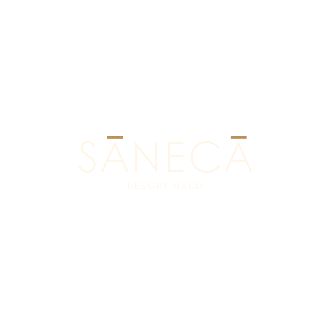 Sānecā Resort Ubud